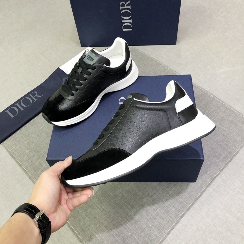 Christian Dior Casual Shoes